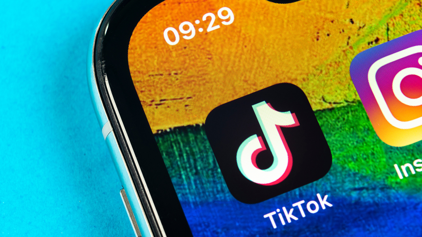 tiktok
